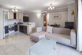 Metaxenia's apartment 202